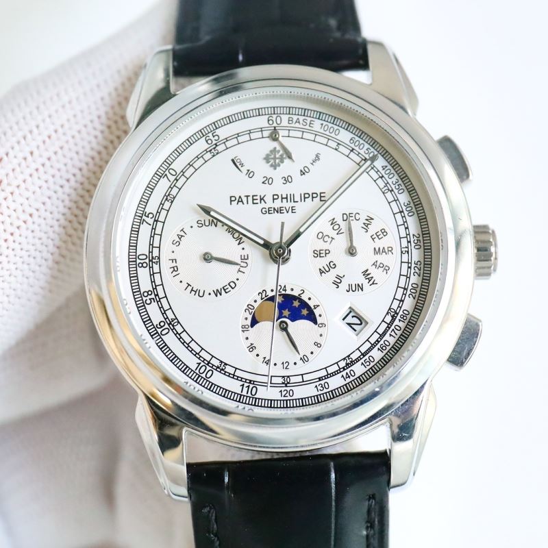 PATEK PHILIPPE Watches